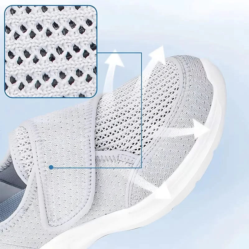 Easevora Comfort Shoes product image 13
