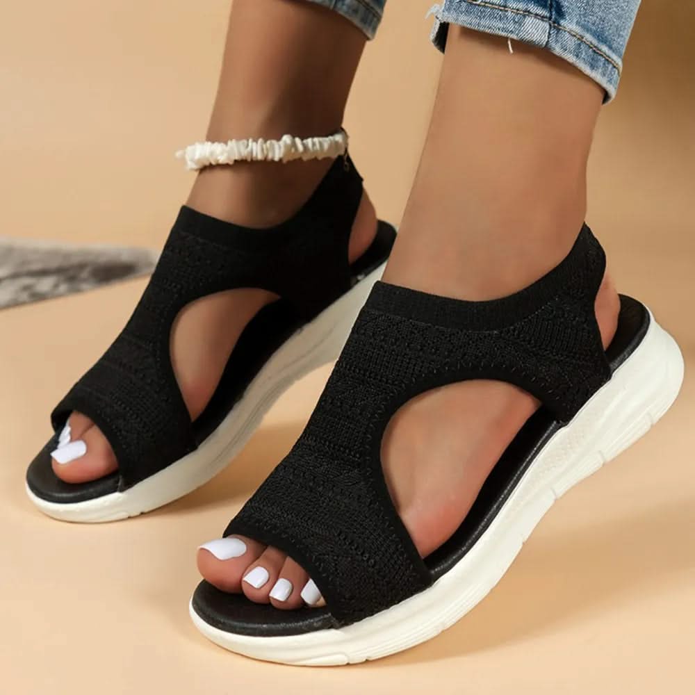 Easevora Comfort Sandals & Slippers product image 2