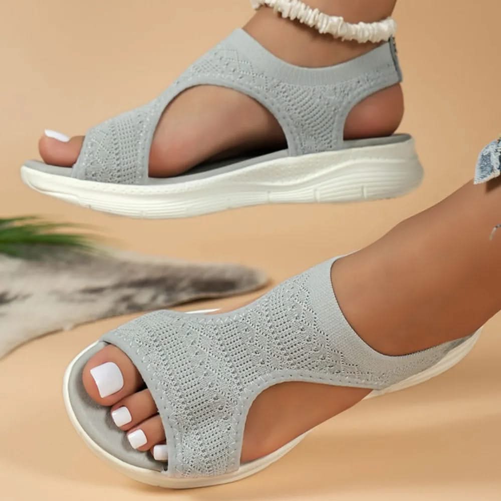 Easevora Comfort Sandals & Slippers product image 3