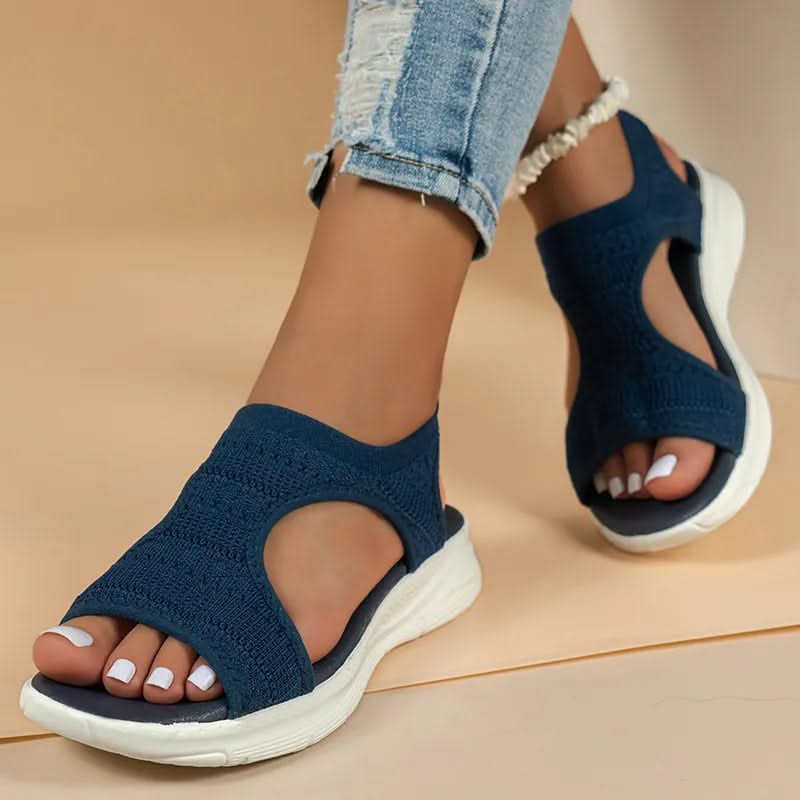 Easevora Comfort Sandals & Slippers product image 5