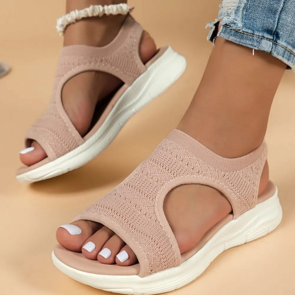 Easevora Comfort Sandals & Slippers product image 1
