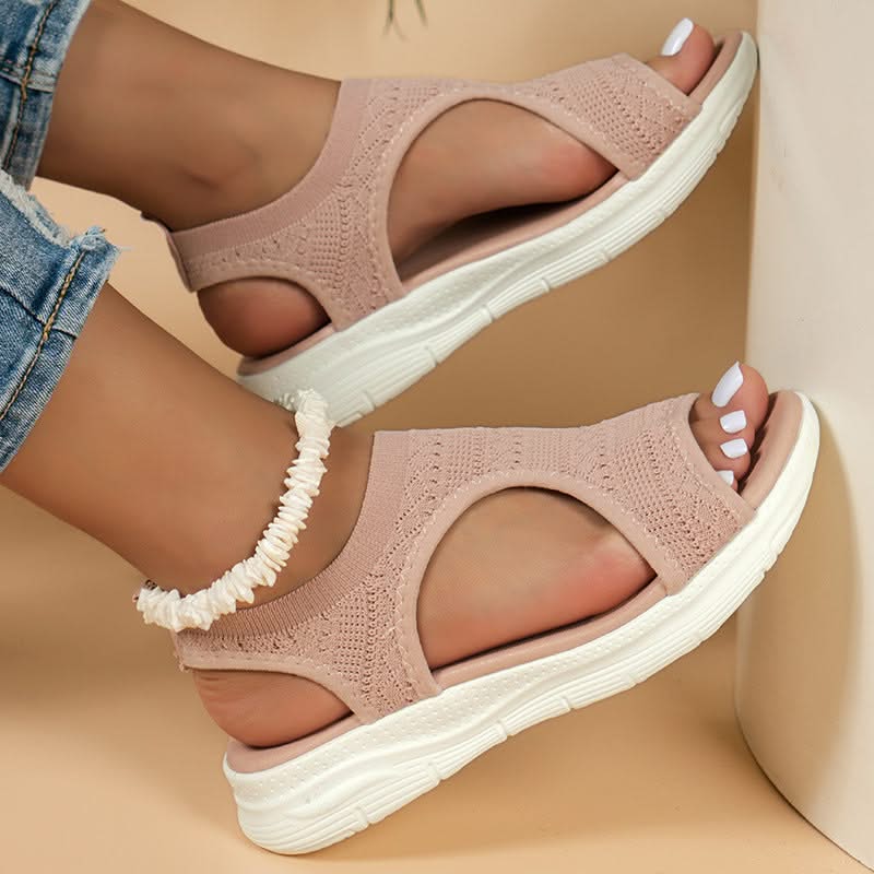 Easevora Comfort Sandals & Slippers product image 7