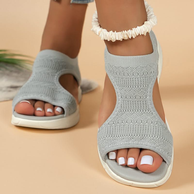 Easevora Comfort Sandals & Slippers product image 8