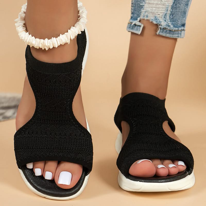 Easevora Comfort Sandals & Slippers product image 9