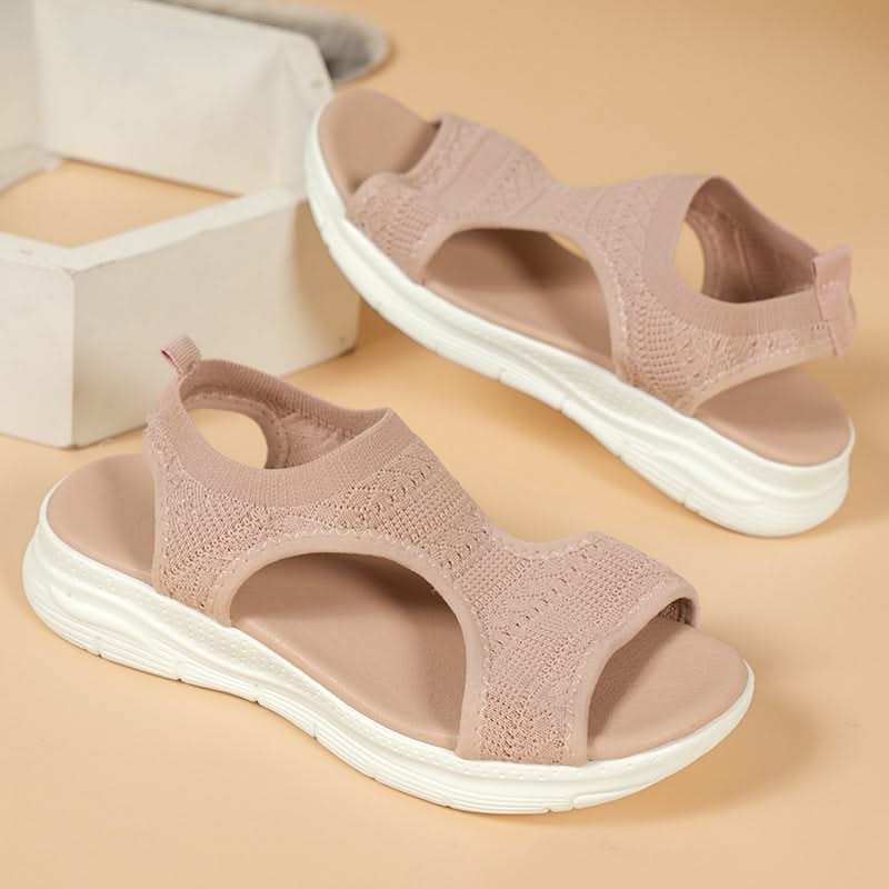 Easevora Comfort Sandals & Slippers product image 10