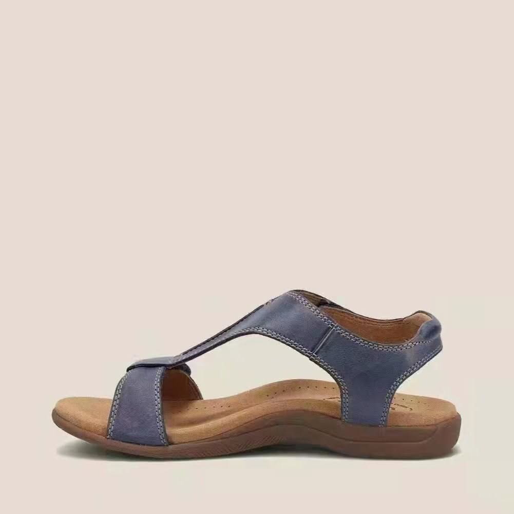 Easevora Comfort Sandals & Slippers product image 4