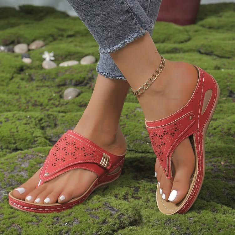 Easevora Comfort Sandals & Slippers product image 7