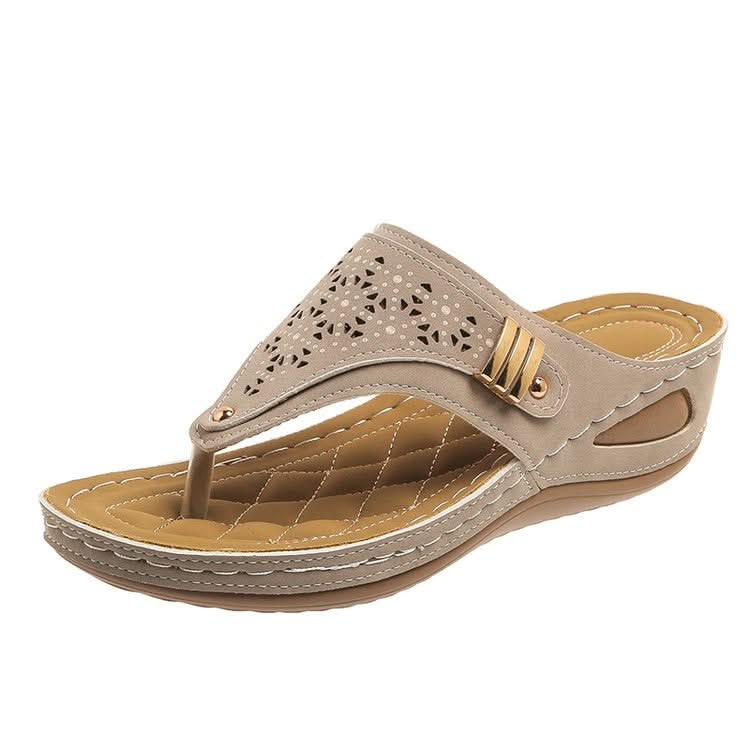 Easevora Comfort Sandals & Slippers product image 10