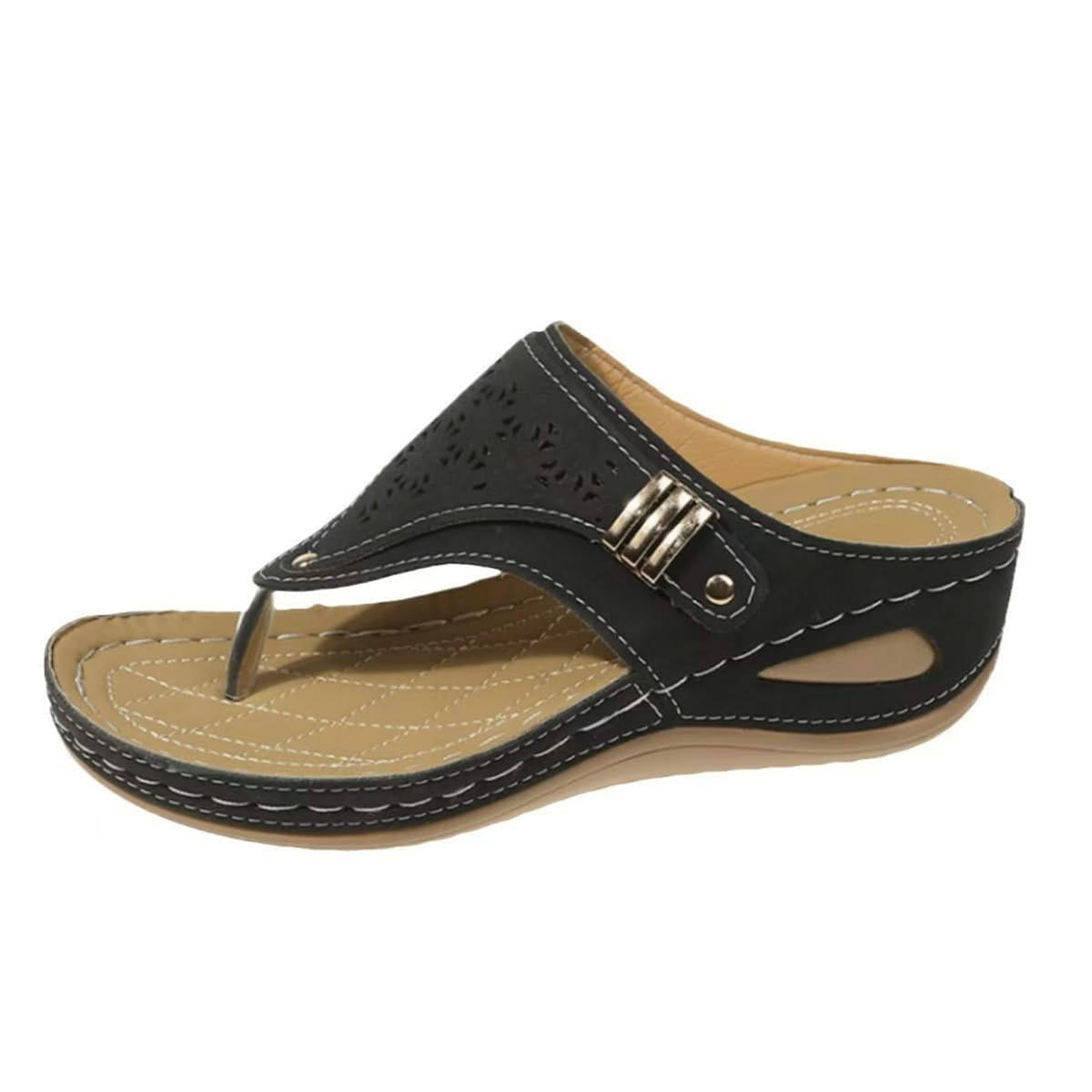 Easevora Comfort Sandals & Slippers product image 11