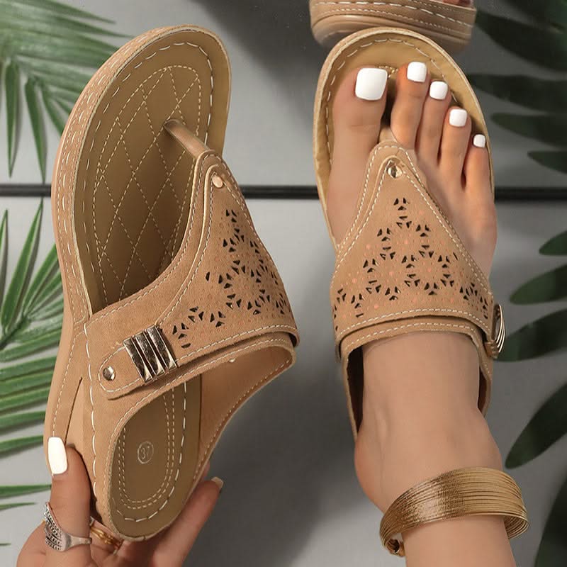 Easevora Comfort Sandals & Slippers product image 12