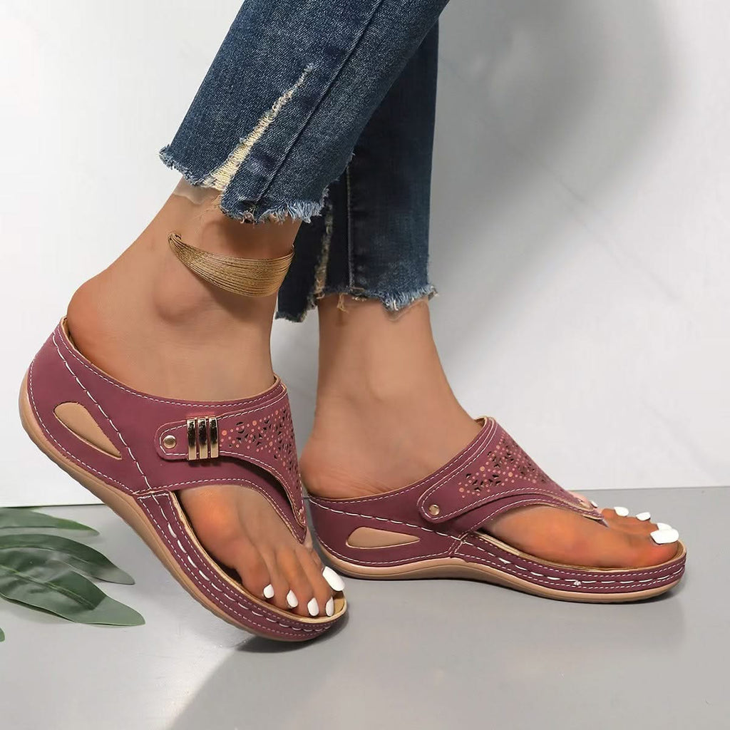 Easevora Comfort Sandals & Slippers product image 1