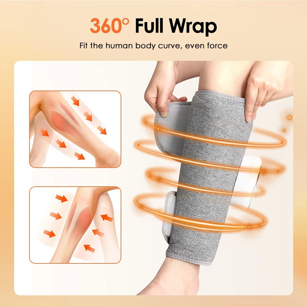 Easevora Calf & Leg Compression product image 8