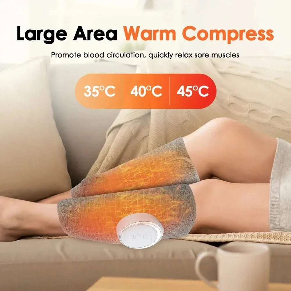 Easevora Calf & Leg Compression product image 11