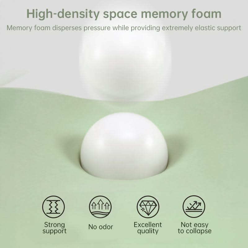 Easevora Ergonomic Seat Cushions product image 9