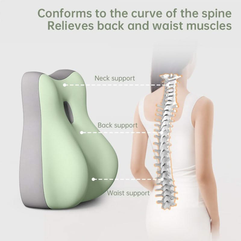 Easevora Ergonomic Seat Cushions product image 10