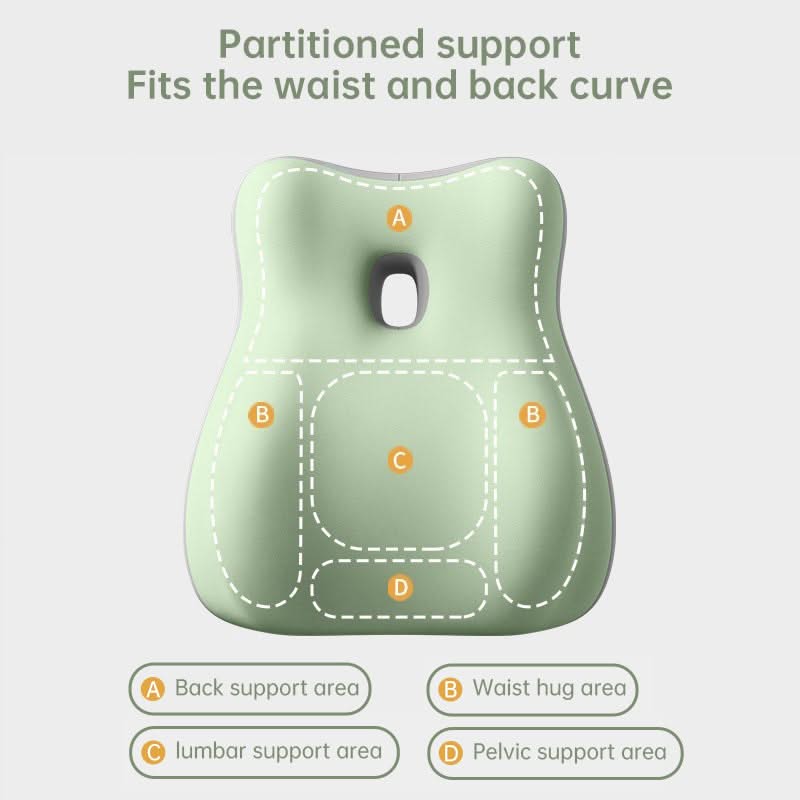 Easevora Ergonomic Seat Cushions product image 11