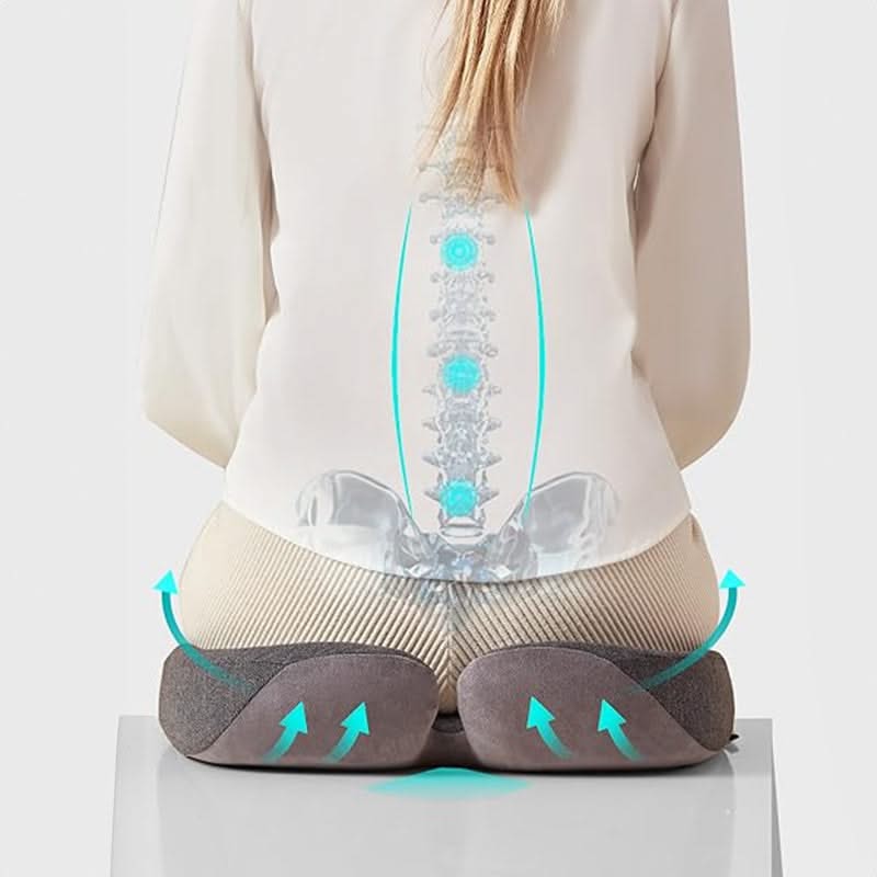 Easevora Coccyx & Pressure Relief product image 3