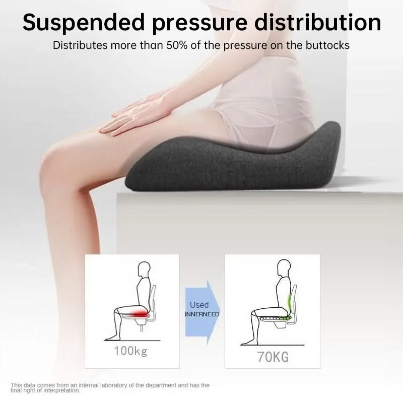 Easevora Coccyx & Pressure Relief product image 5