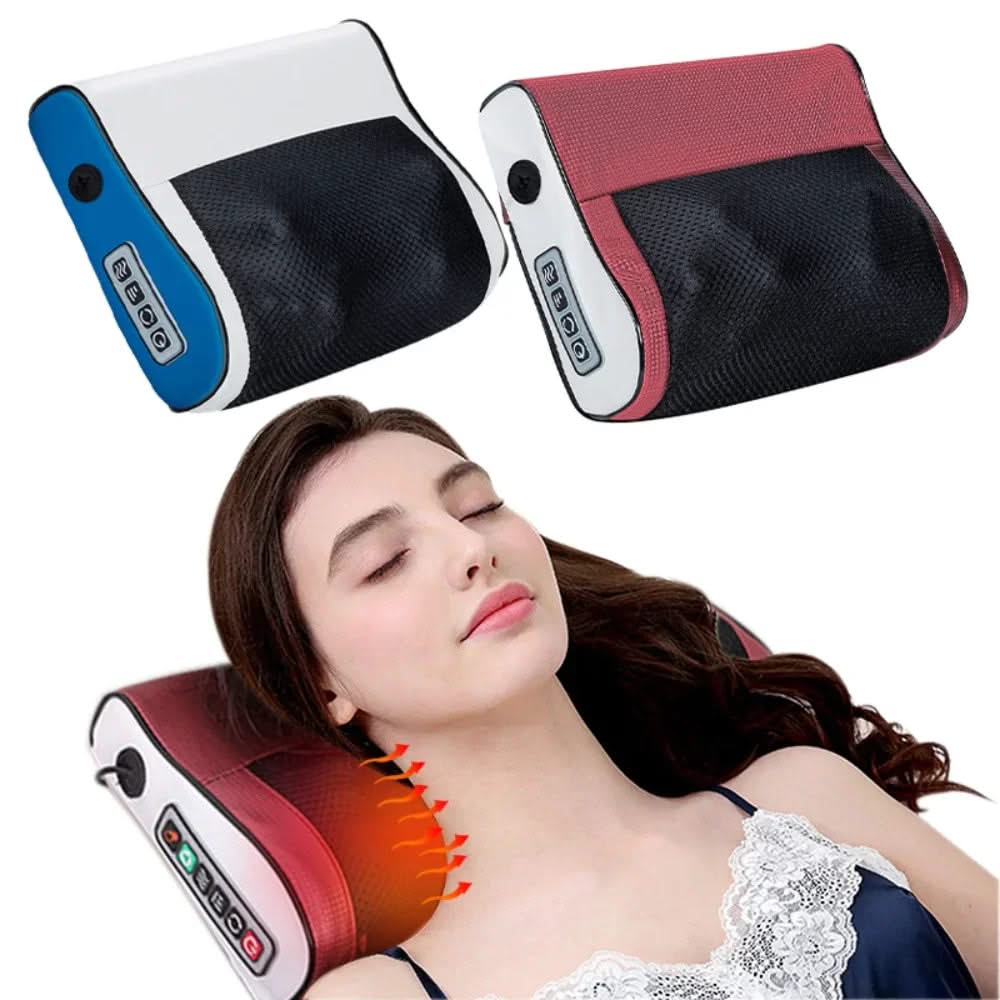 Easevora Neck & Shoulder Massage product image 1