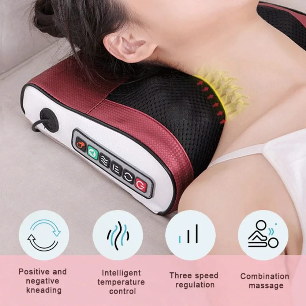 Easevora Neck & Shoulder Massage product image 4