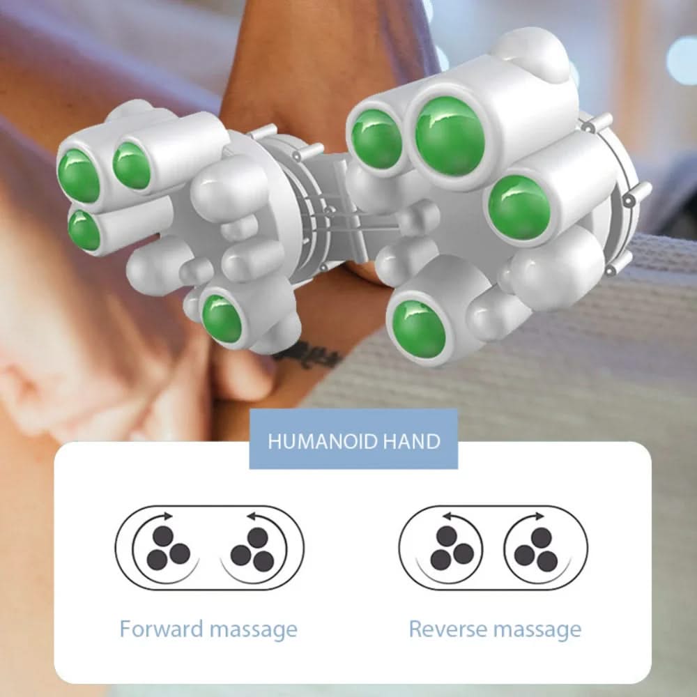 Easevora Neck & Shoulder Massage product image 5