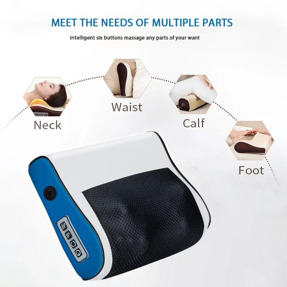 Easevora Neck & Shoulder Massage product image 6
