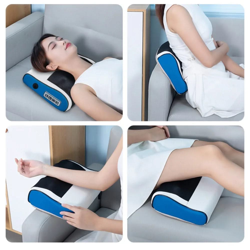 Easevora Neck & Shoulder Massage product image 7