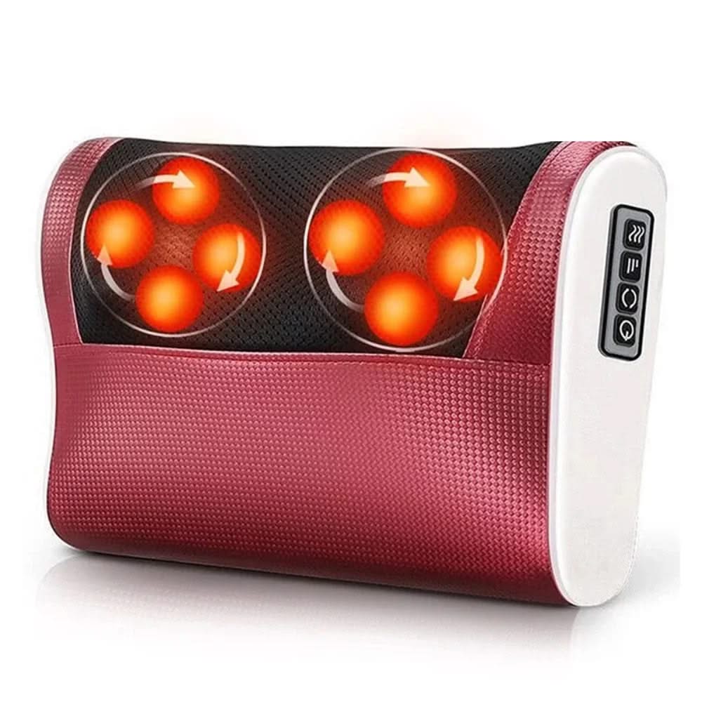 Easevora Neck & Shoulder Massage product image 8