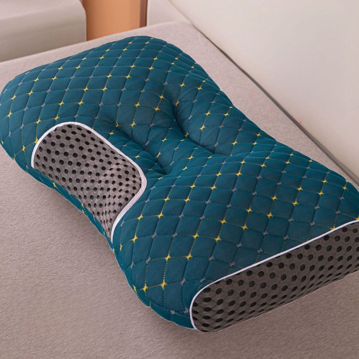 Easevora Neck Support Pillows product image 1