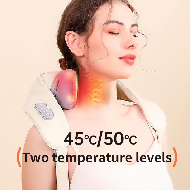 Easevora Neck & Shoulder Massage product image 3