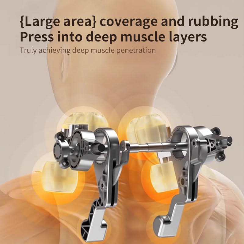 Easevora Neck & Shoulder Massage product image 4