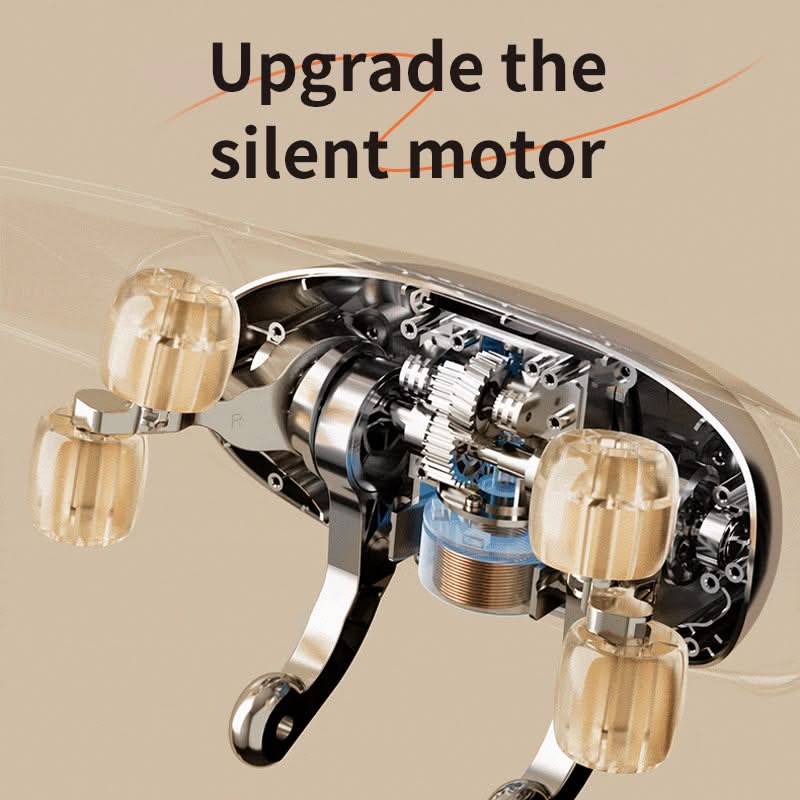 Easevora Neck & Shoulder Massage product image 5