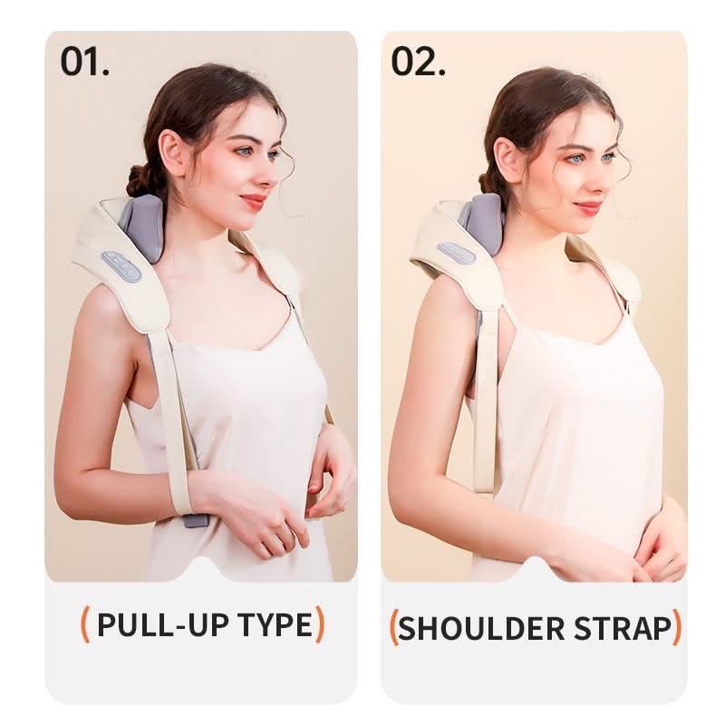 Easevora Neck & Shoulder Massage product image 6