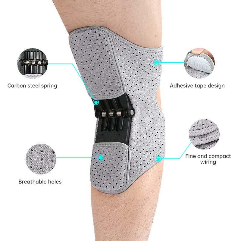 Easevora Knee Supports & Braces product image 6