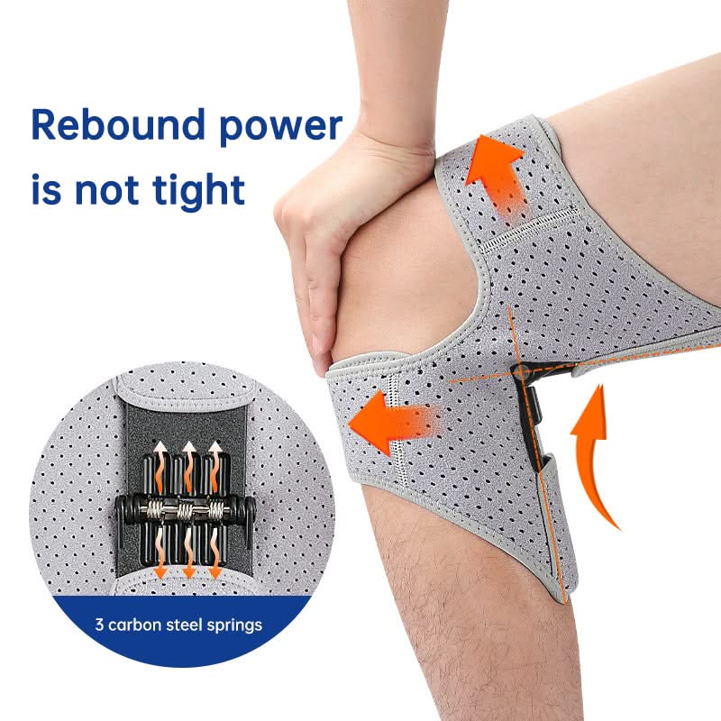 Easevora Knee Supports & Braces product image 7