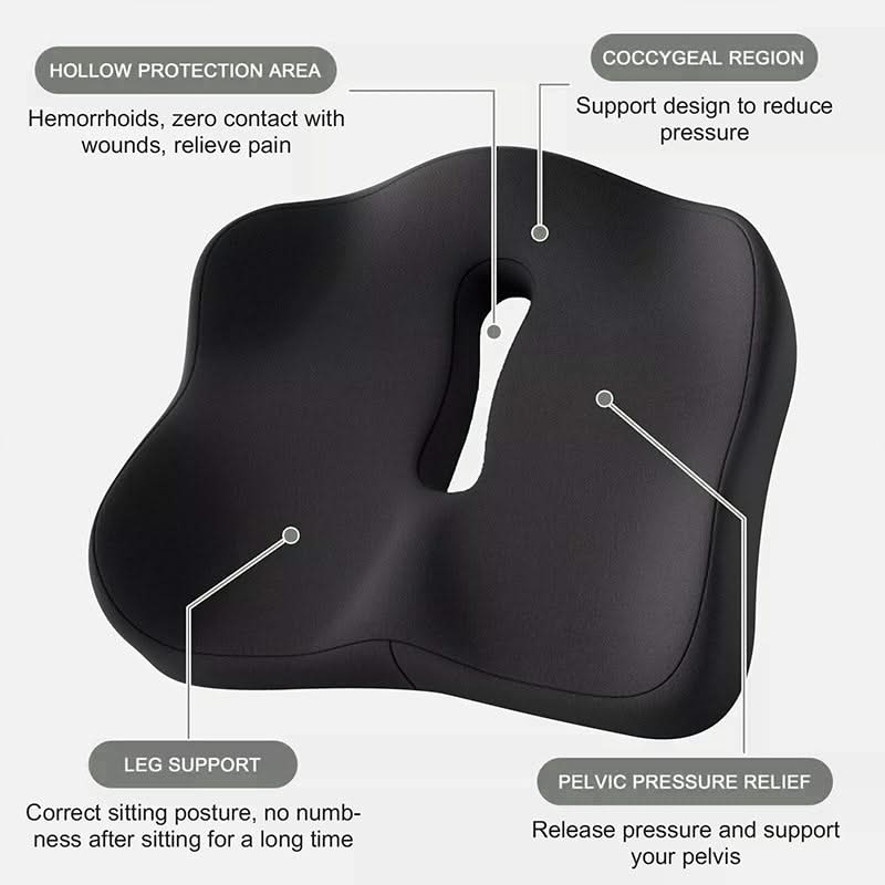 Easevora Car Seat Cushions product image 12