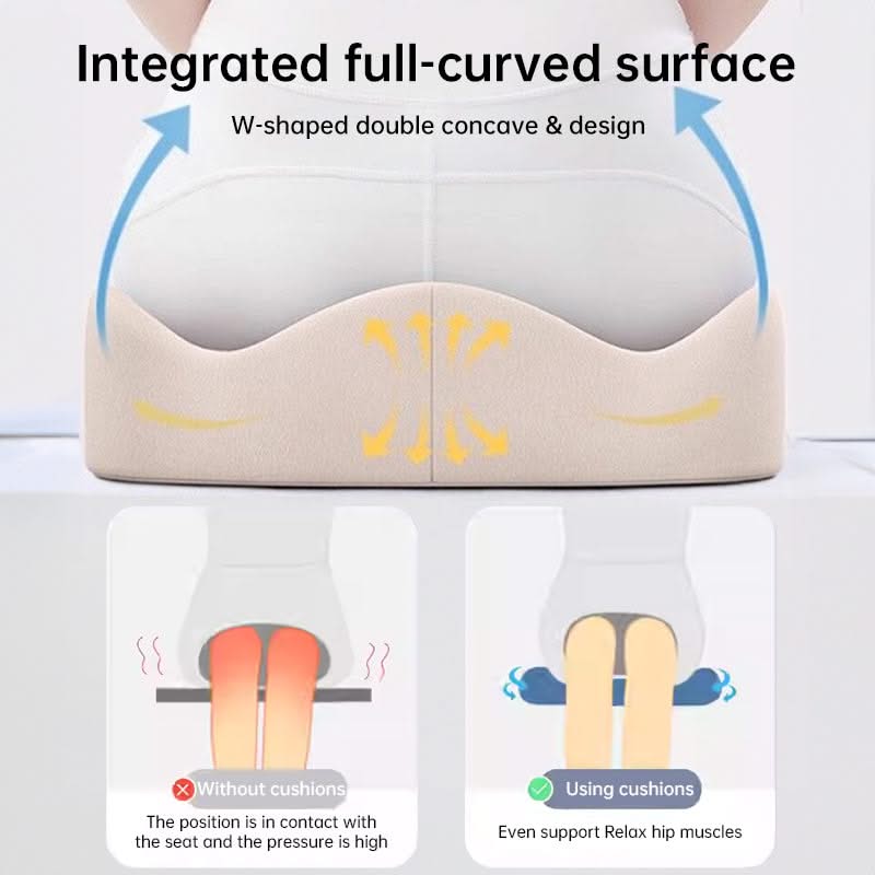 Easevora Car Seat Cushions product image 14