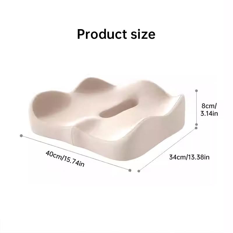 Easevora Car Seat Cushions product image 16