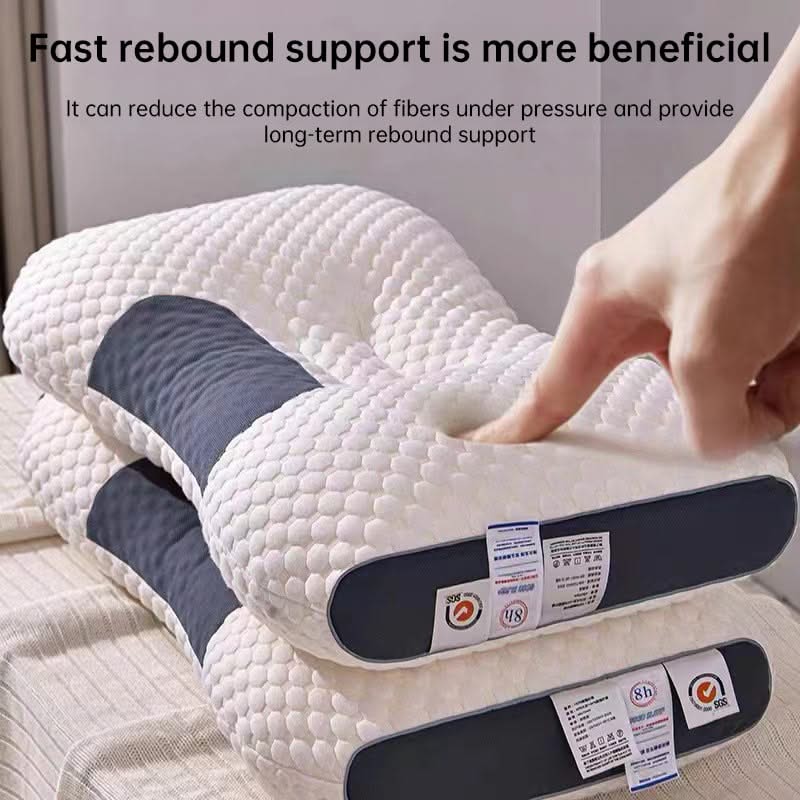 Easevora Neck Support Pillows product image 6