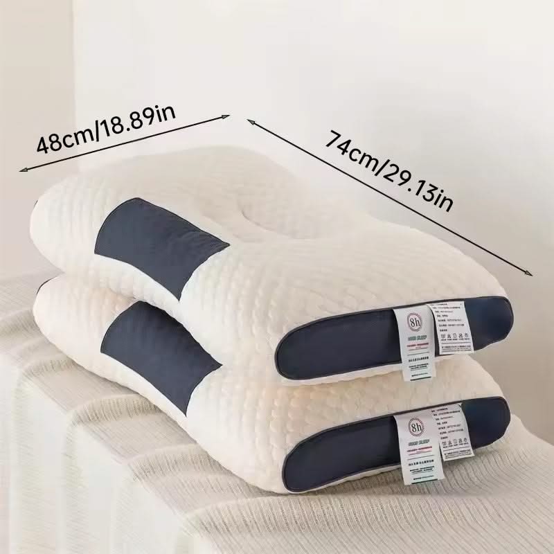 Easevora Neck Support Pillows product image 8