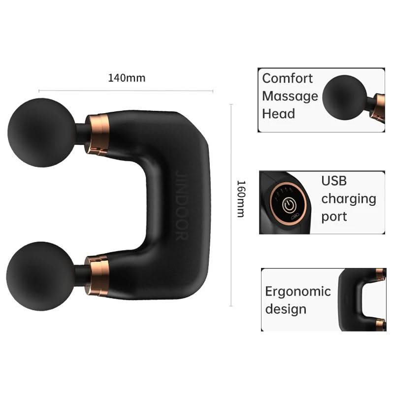 Easevora Massage Guns product image 3