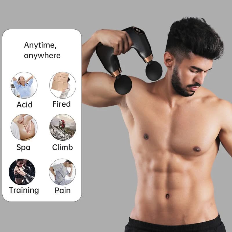 Easevora Massage Guns product image 5