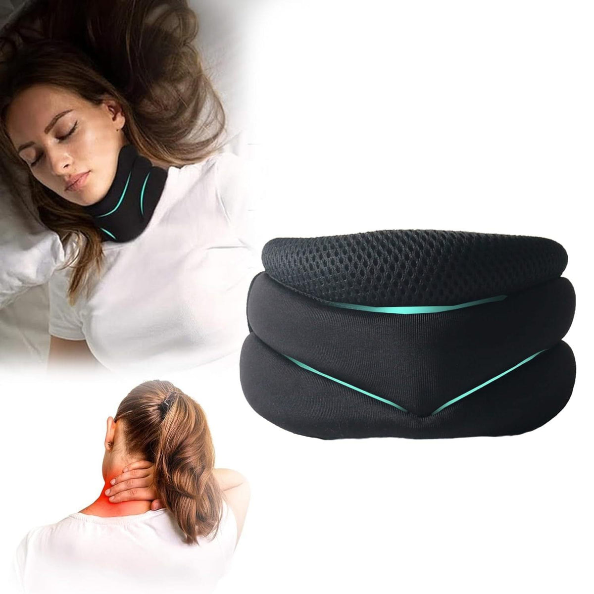 Easevora Neck Supports & Braces product image 2