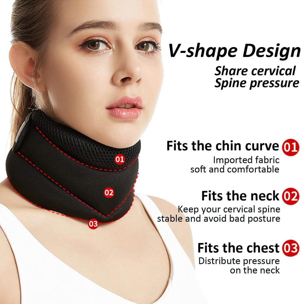 Easevora Neck Supports & Braces product image 3