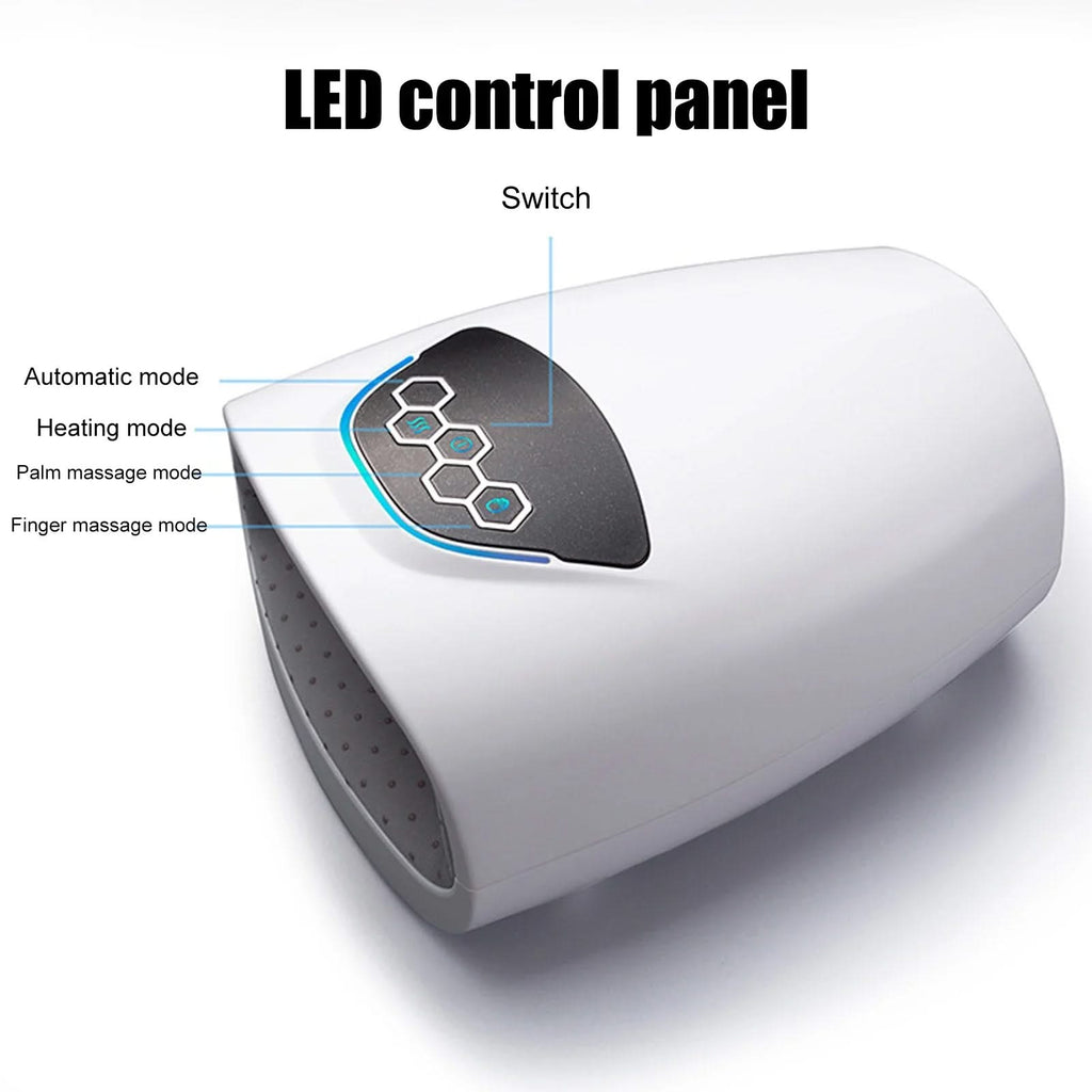 Easevora Heat & Cold Therapy product image 4