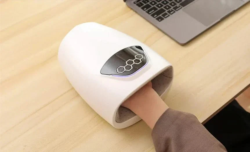 Easevora Heat & Cold Therapy product image 8