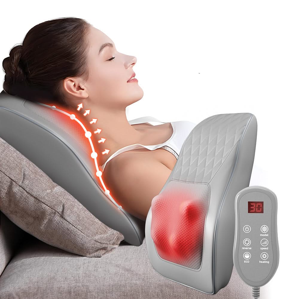 Easevora Handheld & Full-Body Massagers product image 1