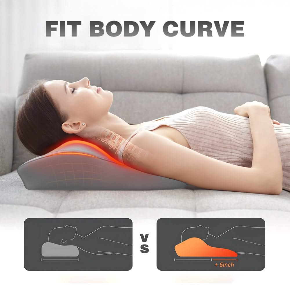 Easevora Handheld & Full-Body Massagers product image 3