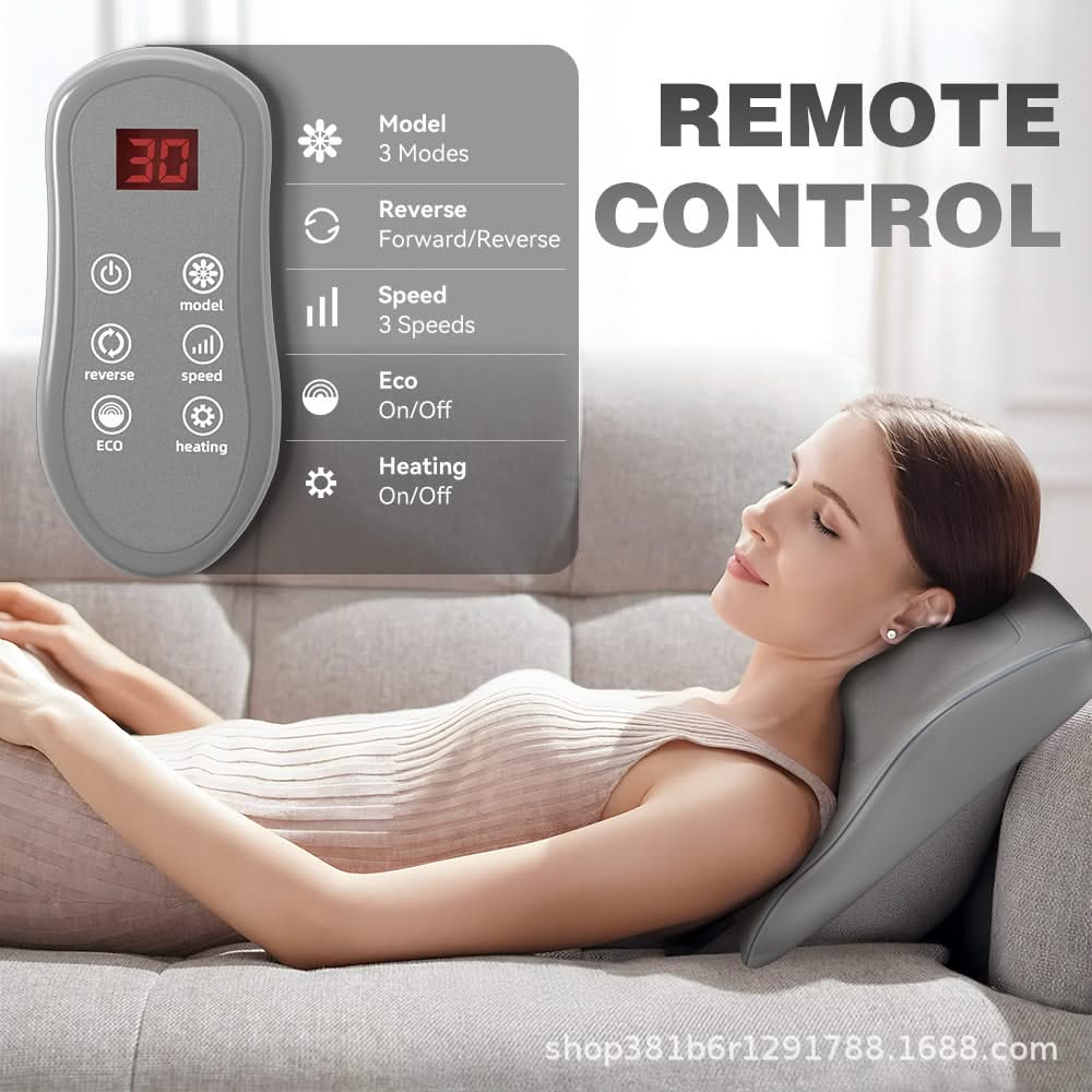 Easevora Handheld & Full-Body Massagers product image 5