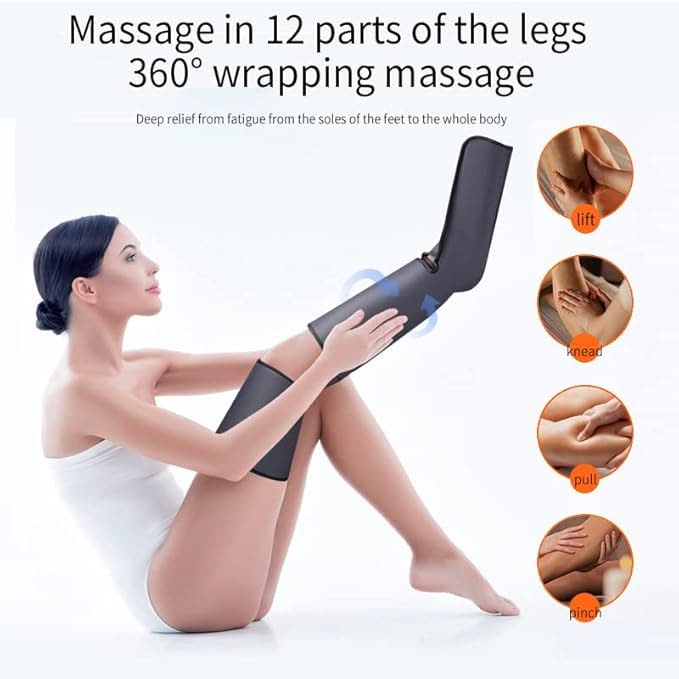 Easevora Calf & Leg Compression product image 7
